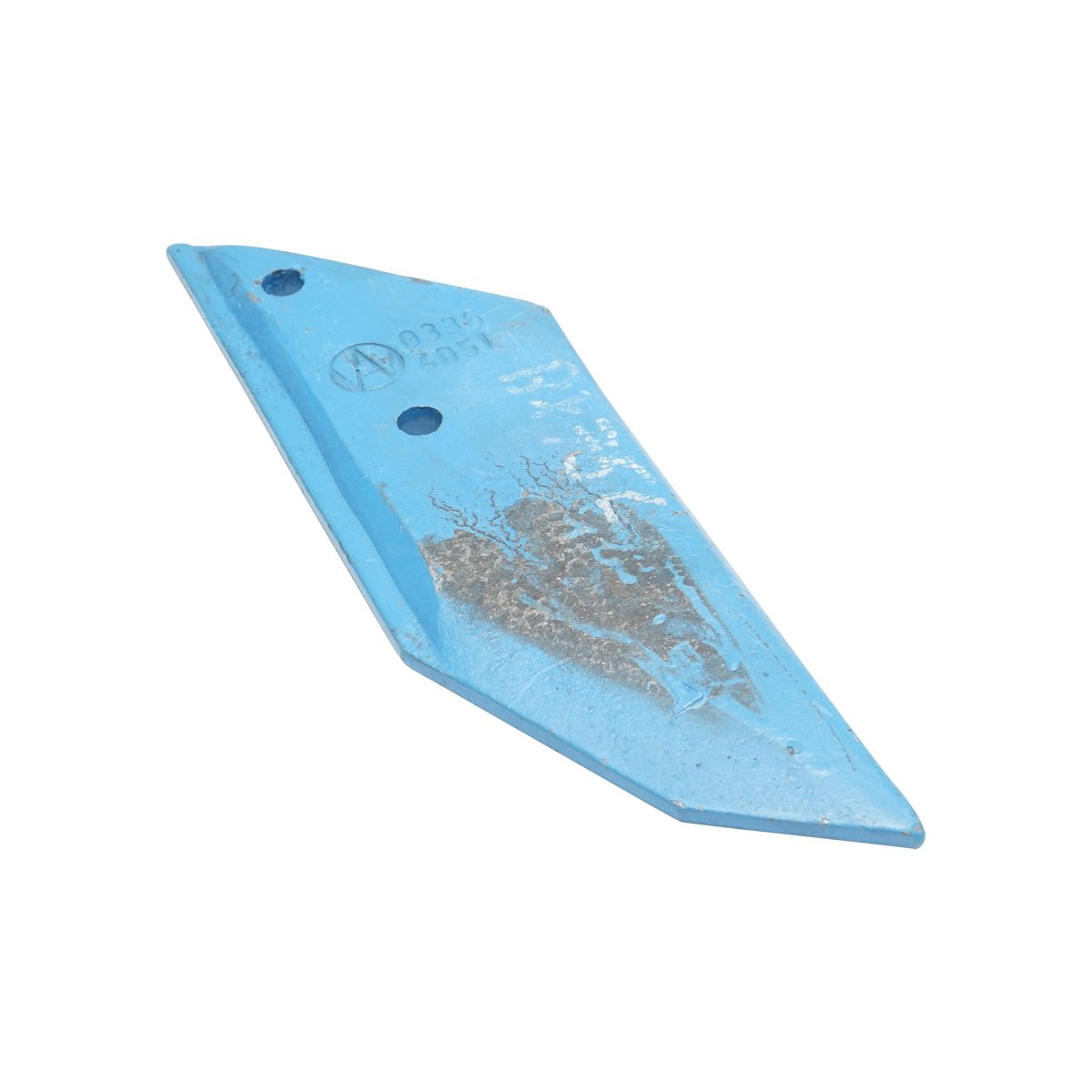 Varf brazdar stanga pentru Lemken H1-0718 56017 3364051